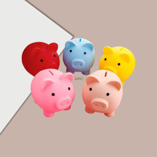 Piggy Bank