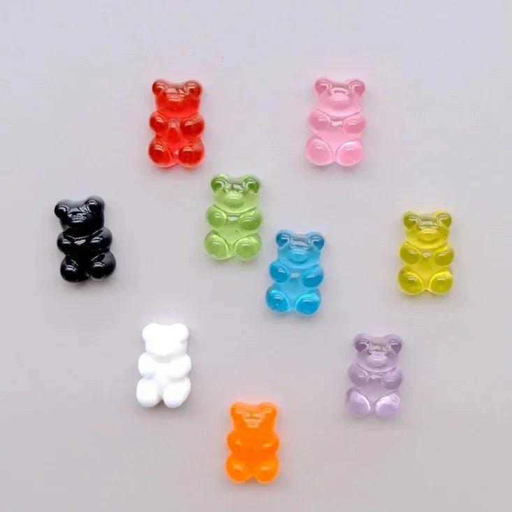 Bear Fridge Magnets